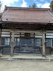 勝音寺(福島県)