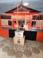 茅ヶ崎サザン神社(神奈川県)