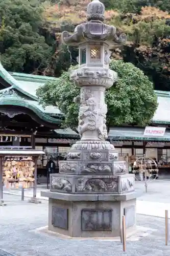 宮地嶽神社(福岡県)
