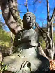 菱野健功神社(長野県)