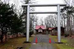 八幡神社(北海道)