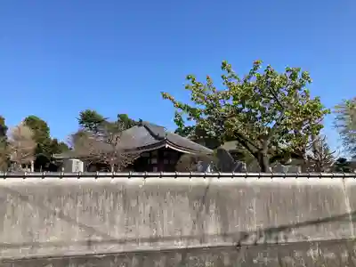 成福寺のその他建物