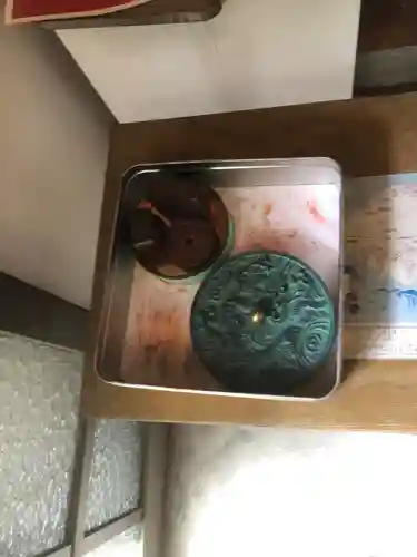 微笑寺の御朱印