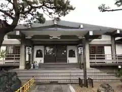 観音寺(新潟県)