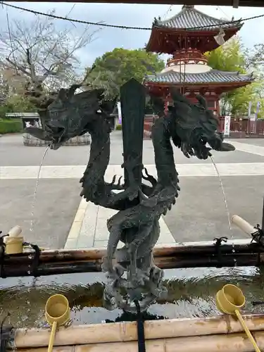 喜多院(埼玉県)