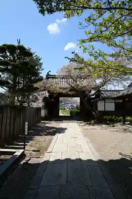 橘寺(奈良県)