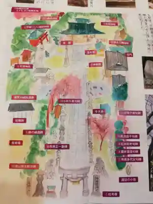 神炊館神社 ⁂奥州須賀川総鎮守⁂の授与品その他