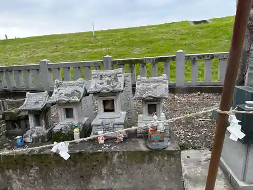 天佐自能和氣神社(徳島県)