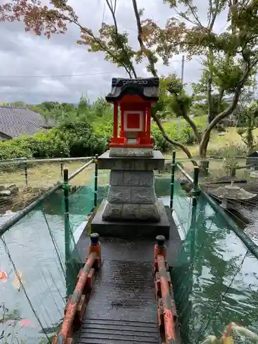 八幡宮(茨城県)