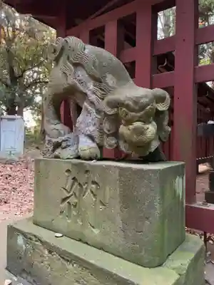 八幡神社(千葉県)