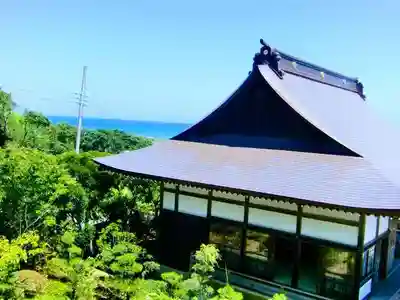 慈眼寺のその他建物