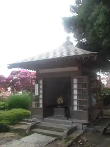 安養院　(田代寺）のその他建物