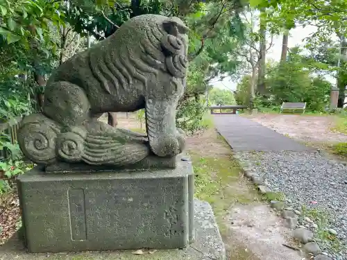 愛宕神社(神奈川県)