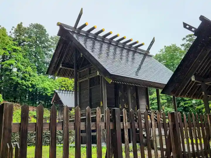 山口大神宮(山口県)