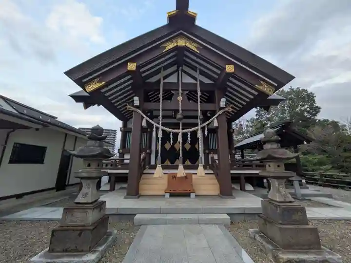 十二神社(神奈川県)