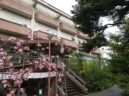 熊野神社のその他建物