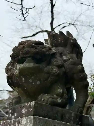 加佐美神社(岐阜県)