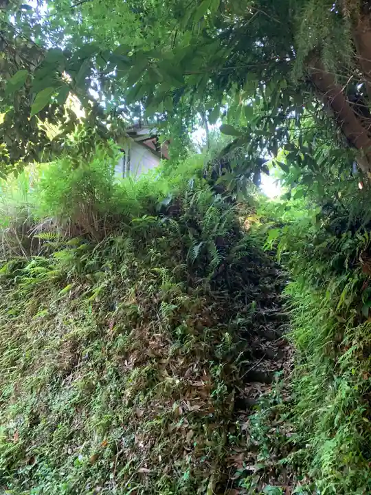 諏訪神社(千葉県)