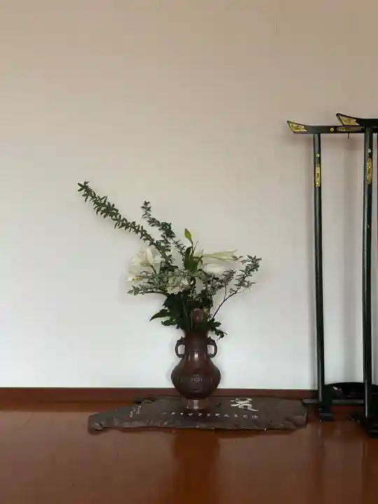 長林寺(兵庫県)