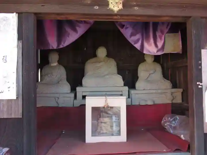 真光寺(千葉県)