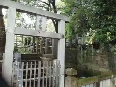 深大寺(東京都)