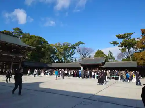 寒川神社(神奈川県)