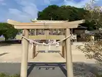 大森神社(愛媛県)