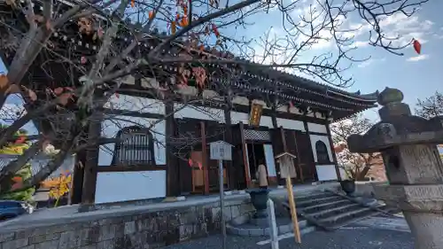 くろ谷 金戒光明寺(京都府)
