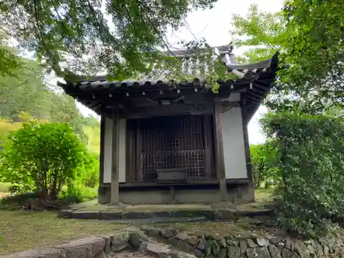 矢田寺(奈良県)
