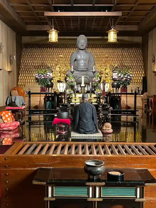 回向院(東京都)