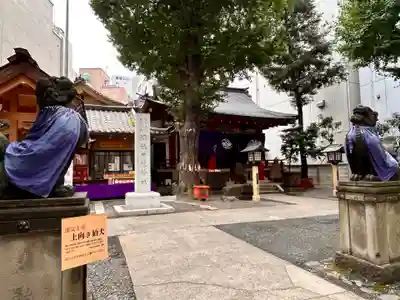日本橋日枝神社(東京都)