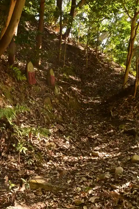 霊岩寺(愛媛県)