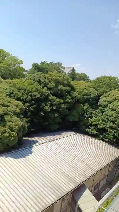 池上本門寺(東京都)