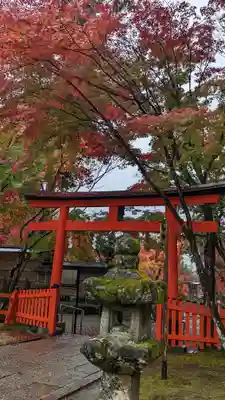大原野神社(京都府)
