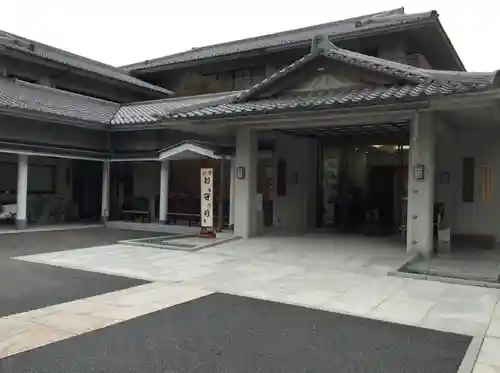 高野山東京別院のその他建物