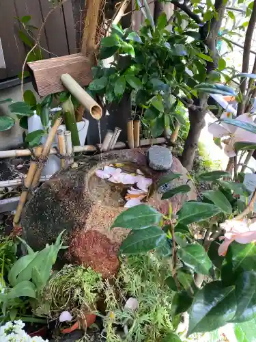 小網神社(東京都)