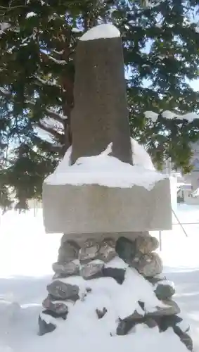 紅葉山神社のその他建物