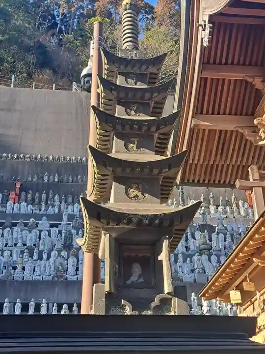 高塚愛宕地蔵尊(大分県)