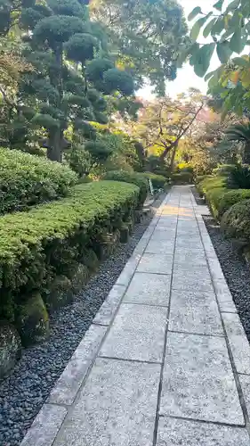 蓮光寺のその他建物