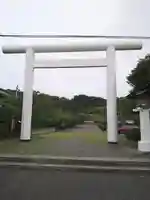 安房神社(千葉県)