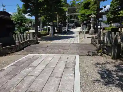 飛騨総社(岐阜県)