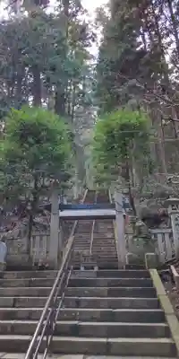 最乗寺（道了尊）(神奈川県)