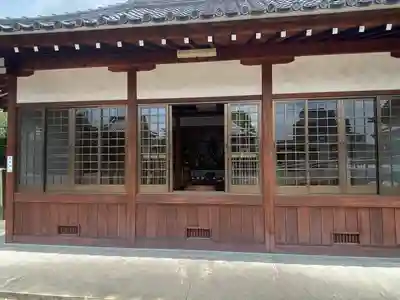 観音寺のその他建物