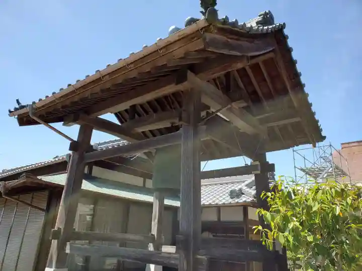 慶明寺のその他建物