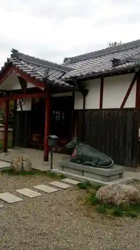 慈恩寺の末社・摂社