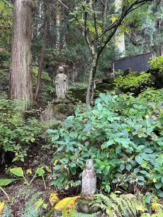 盛泉寺(長野県)