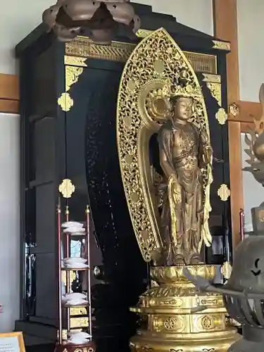 慈眼寺(滋賀県)