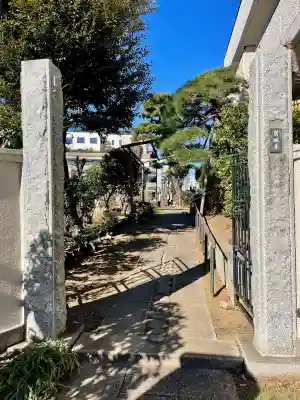 宝城寺(東京都)