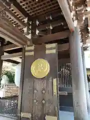 寒川神社の建物その他