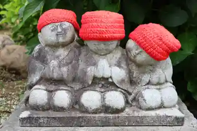 長念寺(埼玉県)